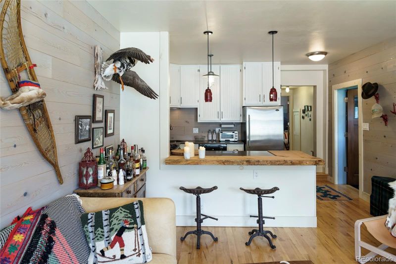232 Monument St, Red Cliff, CO 81649
