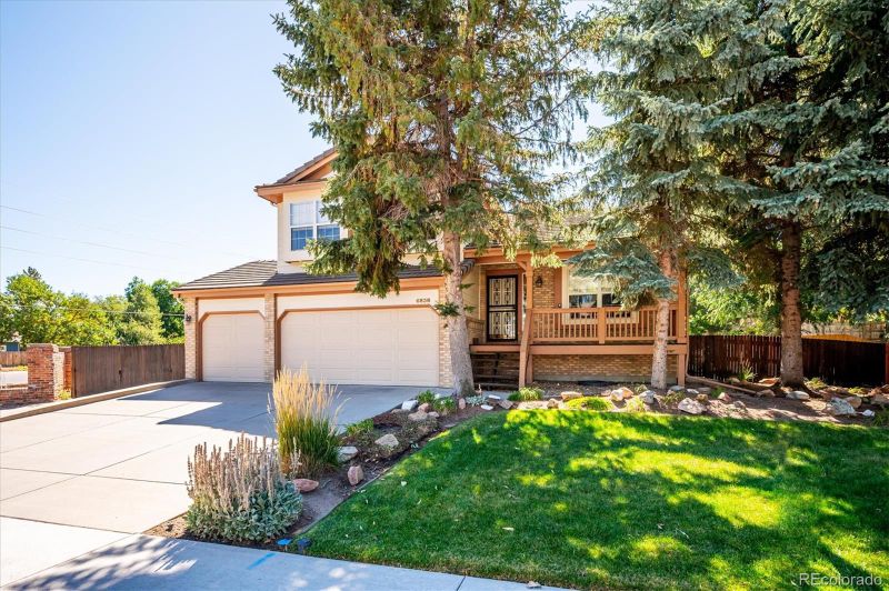 6838 W Elmhurst Ave, Littleton, CO 80128