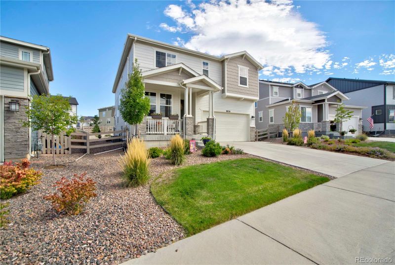 8856 Swan River St, Littleton, CO 80125