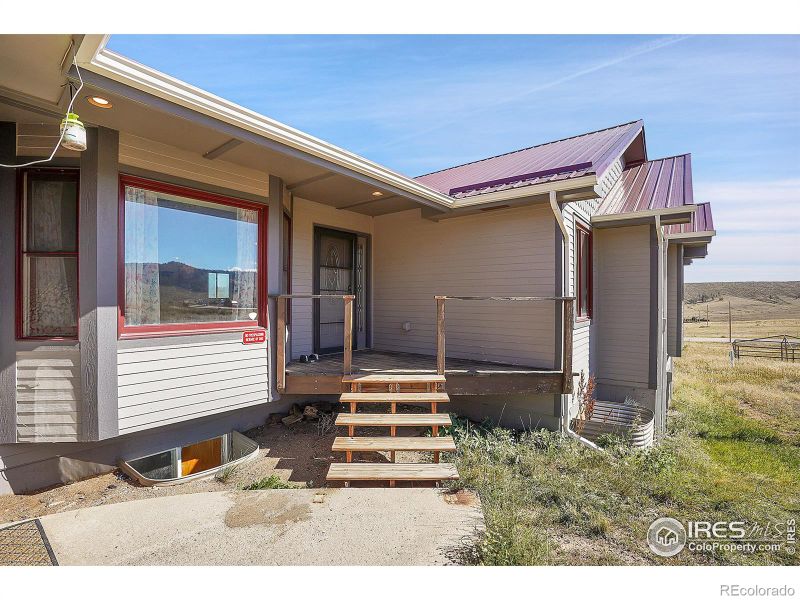 144 Mount Simon Dr, Livermore, CO 80536