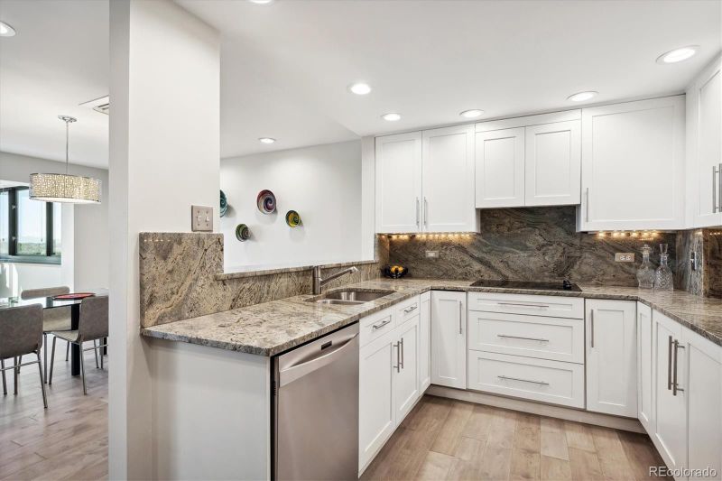 3131 E Alameda Ave #1107, Denver, CO 80209