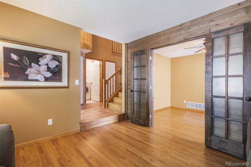 4521 N Diamond Leaf Dr, Castle Rock, CO 80109