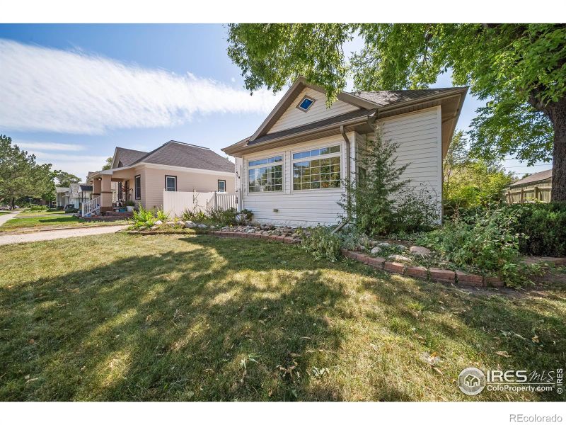 519 Park St, Sterling, CO 80751