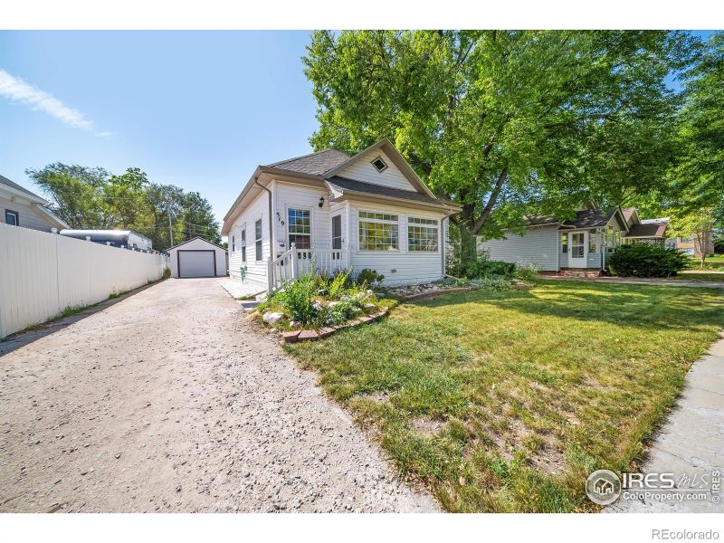 519 Park St, Sterling, CO 80751