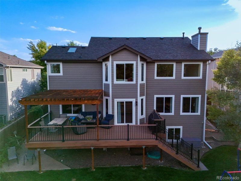 14151 W Cornell Ave, Lakewood, CO 80228