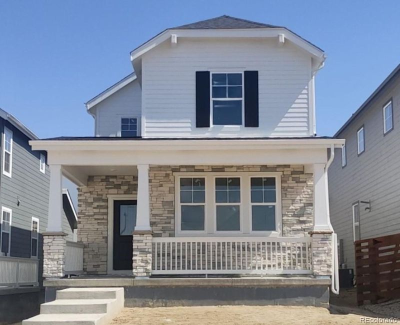 3354 N Catawba Way, Aurora, CO 80019