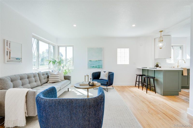 3307 Locust St, Denver, CO 80207