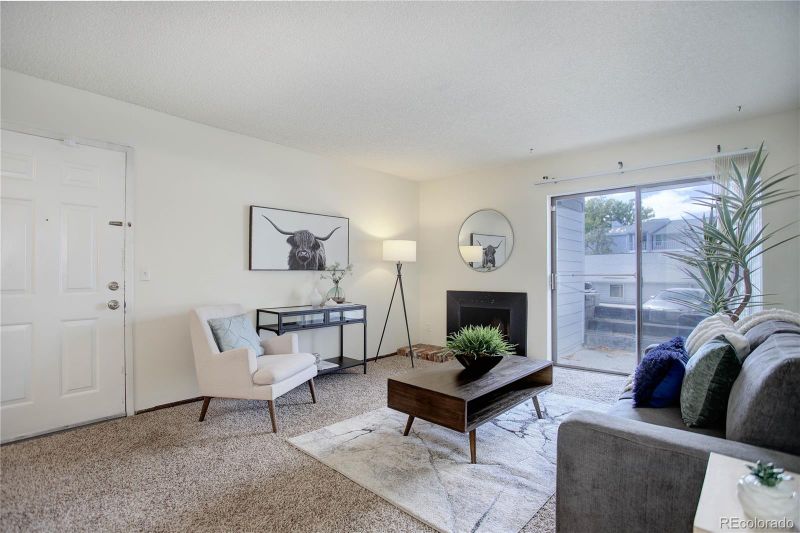 7665 E Eastman Ave #105A, Denver, CO 80231