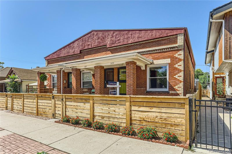323 Galapago St, Denver, CO 80223