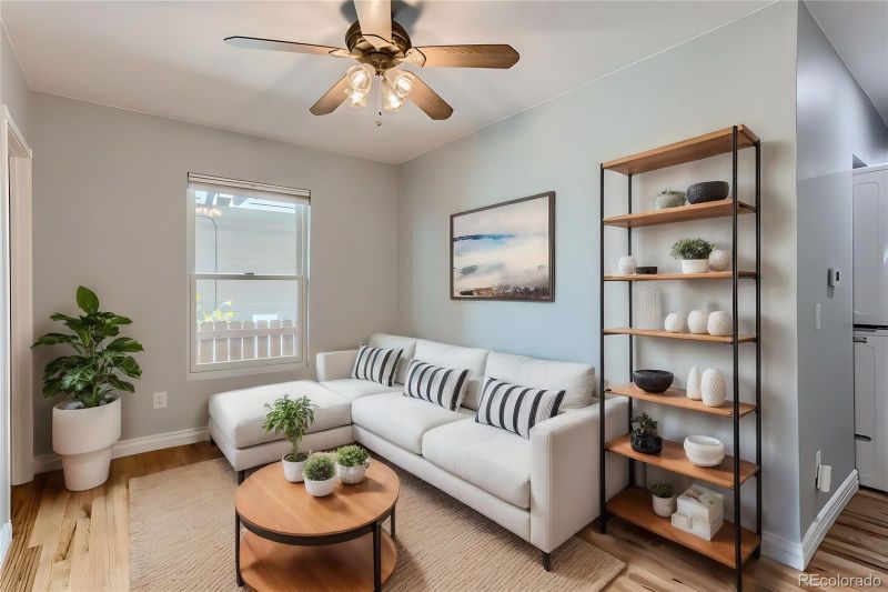 323 Galapago St, Denver, CO 80223