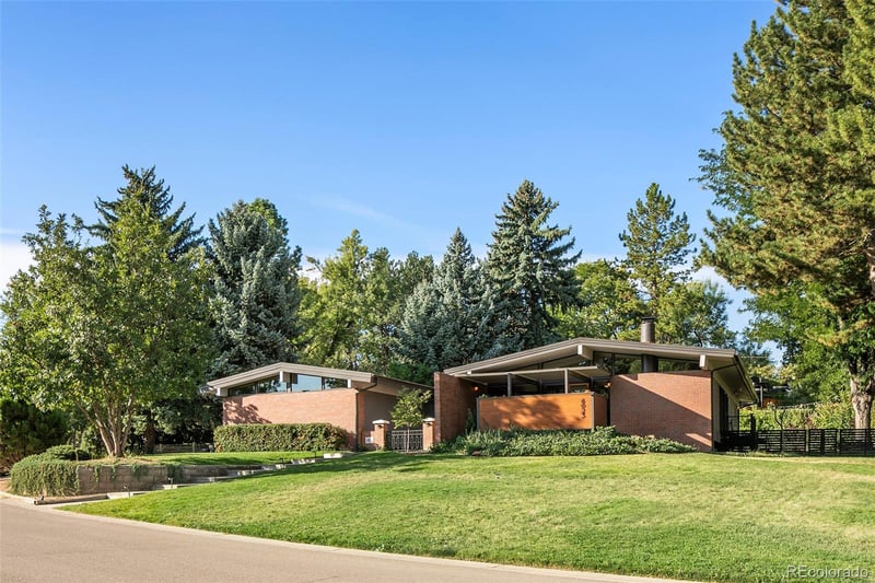 6023 S Cherrywood Cir, Centennial, CO 80121