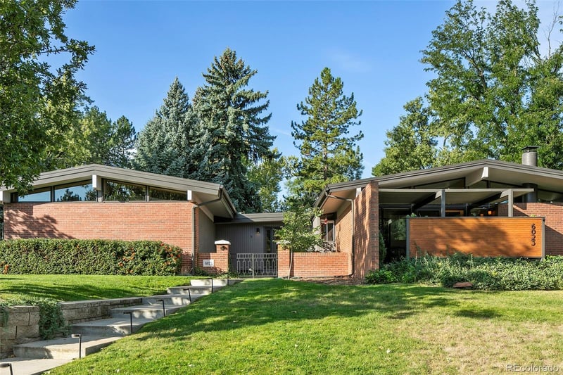 6023 S Cherrywood Cir, Centennial, CO 80121
