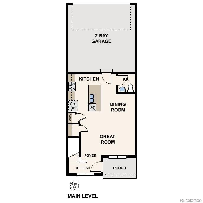 6897 Huddersfield Ln, Castle Pines, CO 80108