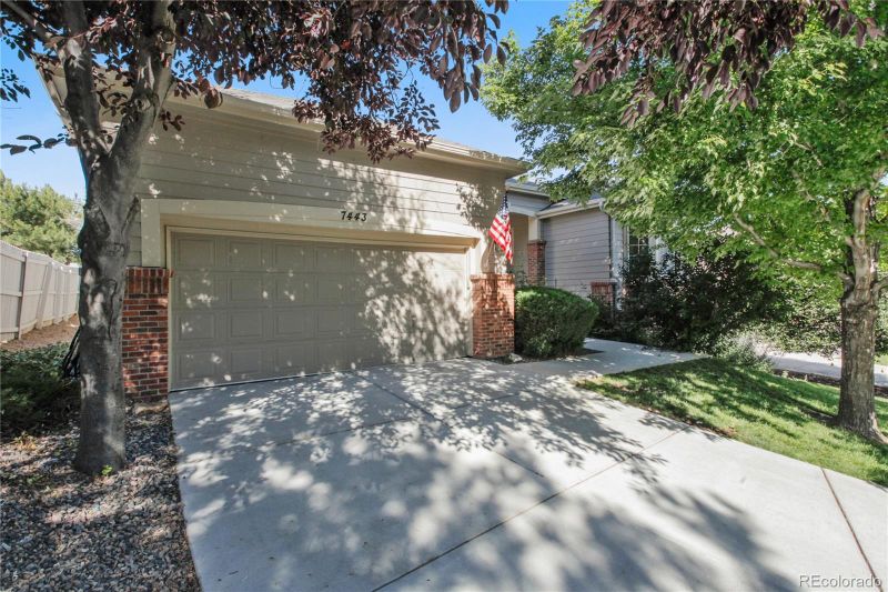 7443 Snow Lily Pl, Castle Pines, CO 80108