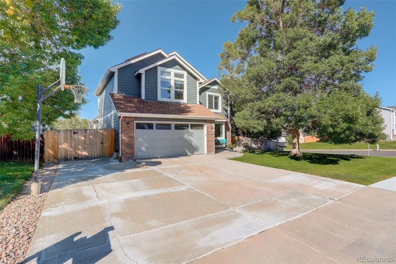 1171 Stonehaven Ave, Broomfield, CO 80020