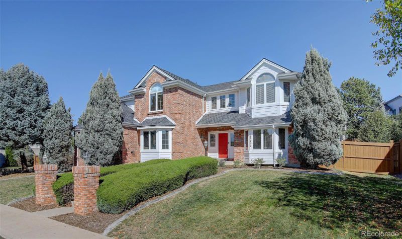 16419 E Berry Ave, Centennial, CO 80015