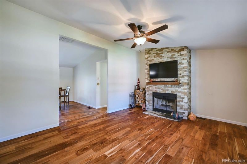 6844 Ames Way, Arvada, CO 80003