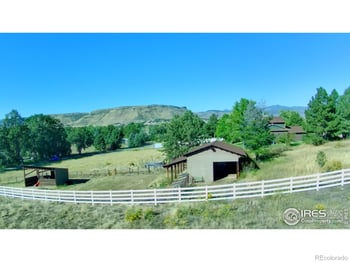 14880 W 58th Ave, Golden, CO 80403