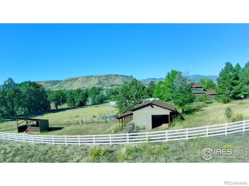 14880 W 58th Ave, Golden, CO 80403