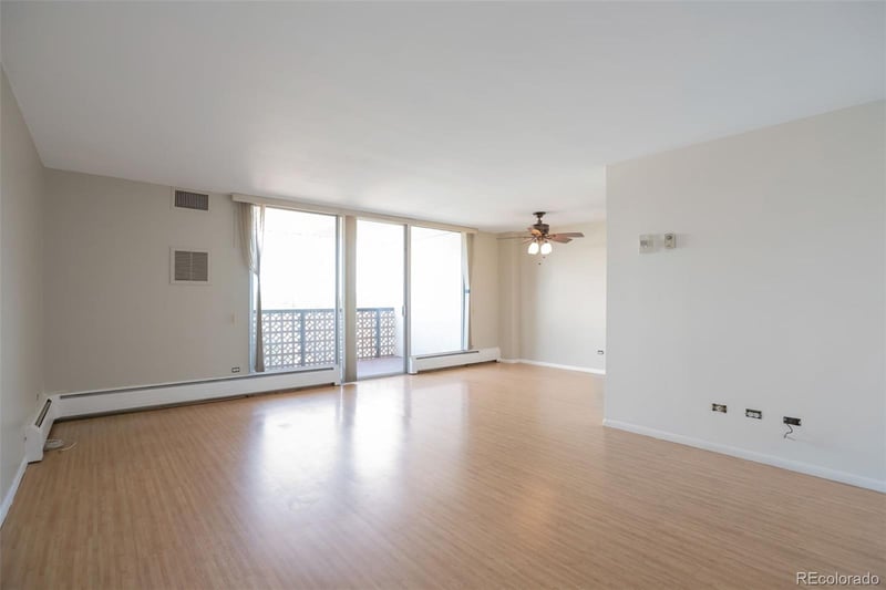 4570 E Yale Ave #702, Denver, CO 80222