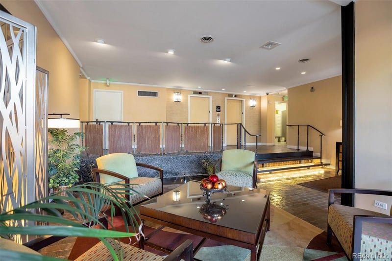 4570 E Yale Ave #702, Denver, CO 80222