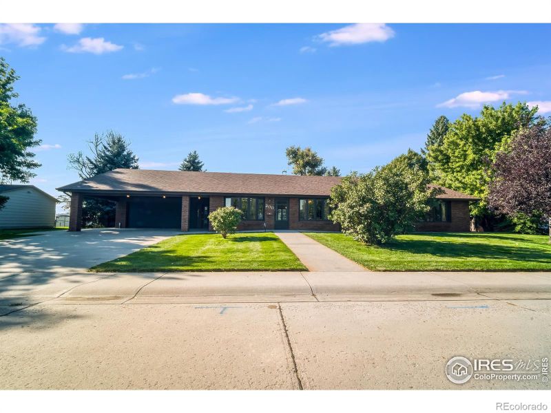 200 E Edmunds St, Brush, CO 80723
