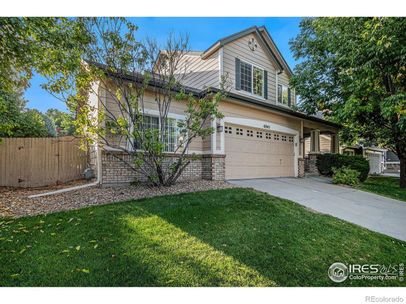 6945 Barbuda Dr, Fort Collins, CO 80525