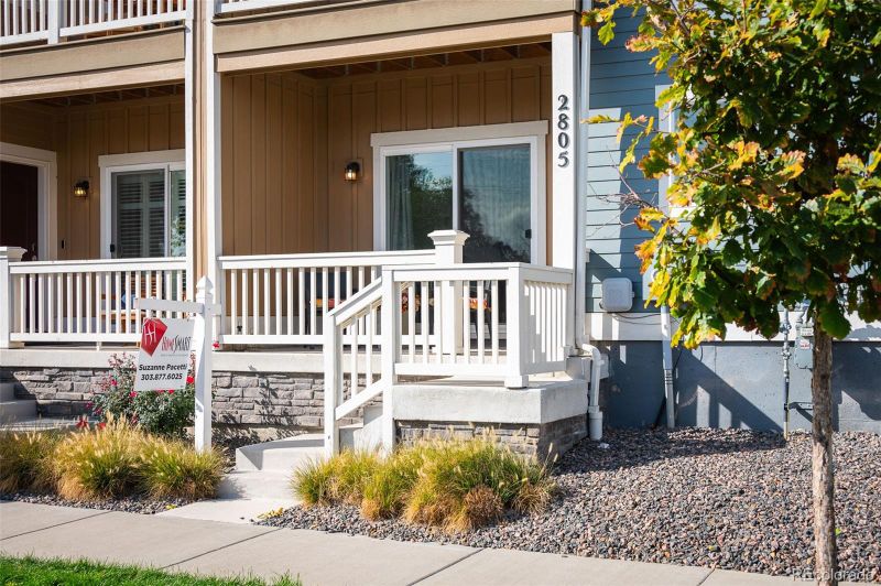 2805 S Elati St, Englewood, CO 80110