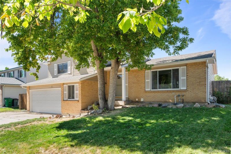 983 S Joplin Way, Aurora, CO 80017