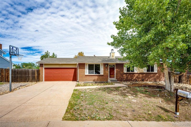 14457 E Caspian Pl, Aurora, CO 80014