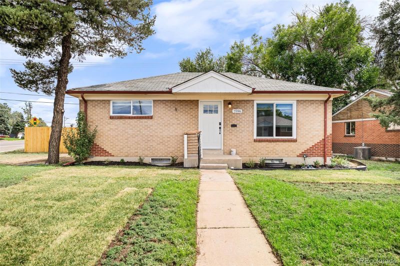 7596 Turner Dr, Denver, CO 80221