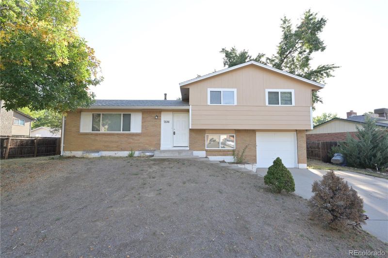 1336 S Bowen St, Longmont, CO 80501