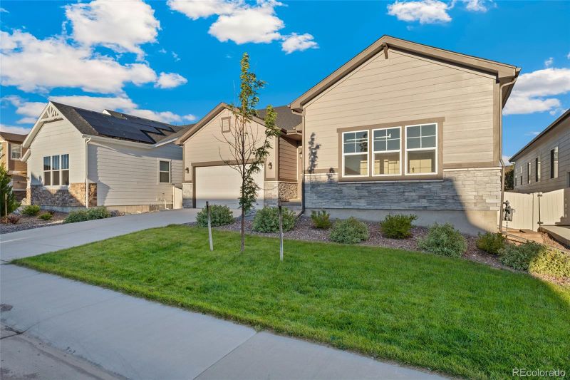 6069 Long Branch Dr, Parker, CO 80134
