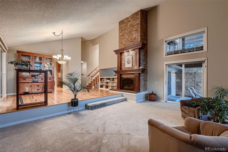 8390 W 81st Dr, Arvada, CO 80005