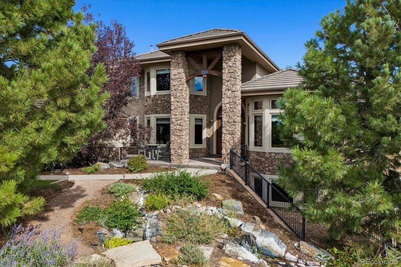 4923 Raintree Cir, Parker, CO 80134