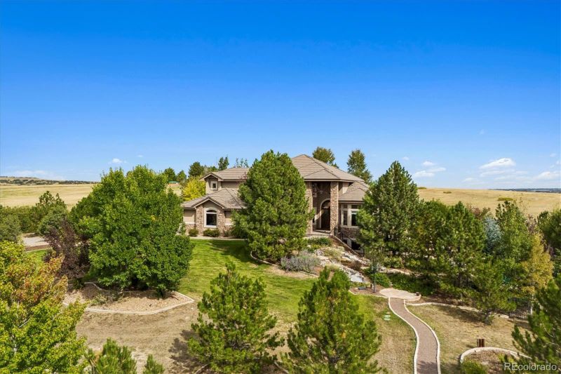 4923 Raintree Cir, Parker, CO 80134