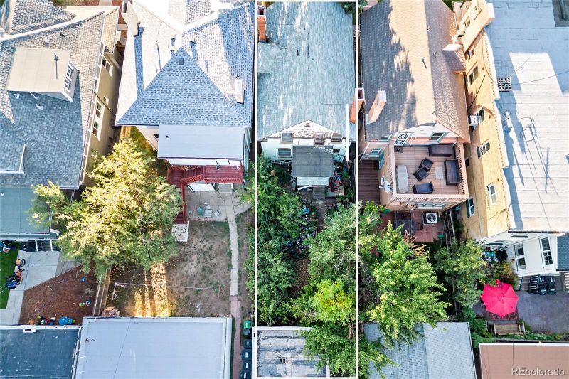 940 N Ogden St, Denver, CO 80218