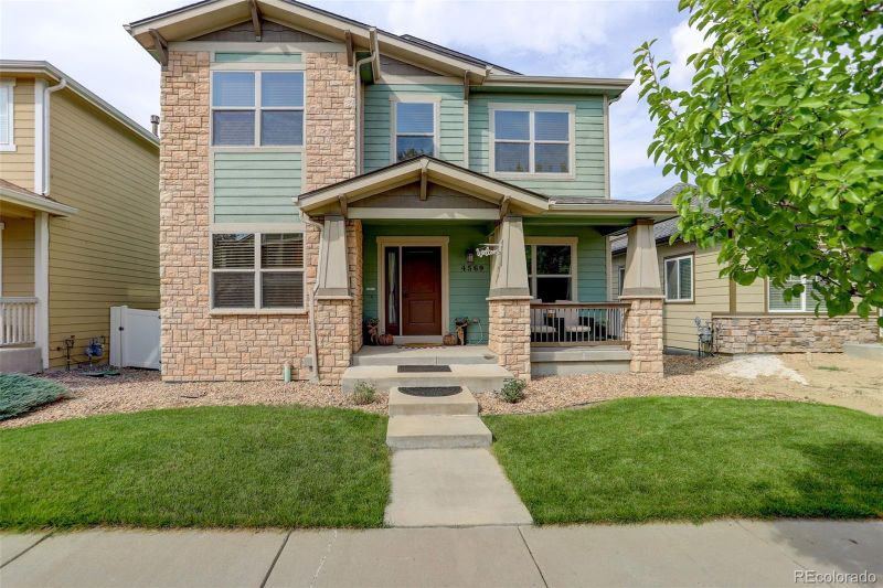 4569 Quandary Peak St, Brighton, CO 80601