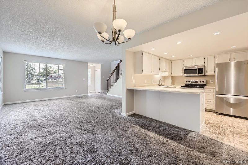 8404 Everett Way #B, Arvada, CO 80005