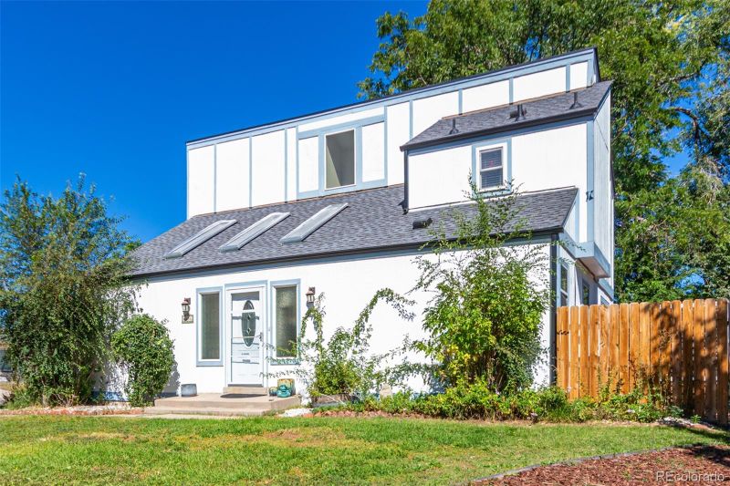 6606 S Elm Cir, Centennial, CO 80121