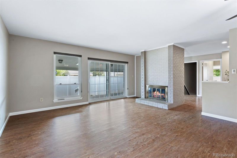 7234 S Vine Ct, Centennial, CO 80122