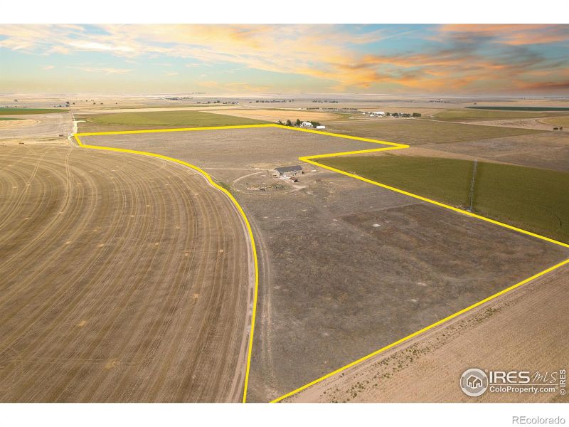 16400 Koepke Rd, Wiggins, CO 80654