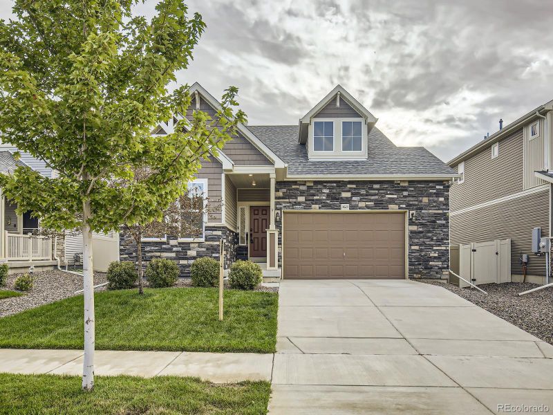 3623 Candlewood Dr, Johnstown, CO 80534