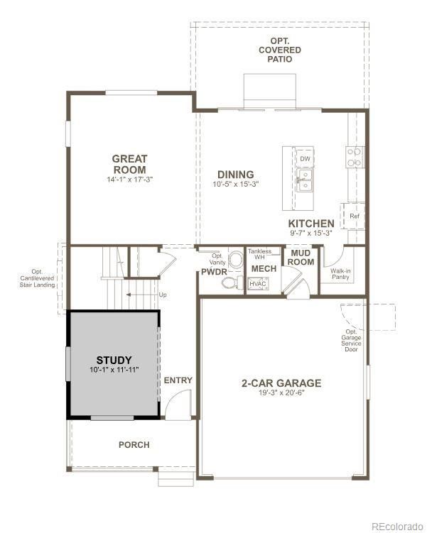 9681 Cathay St, Commerce City, CO 80022