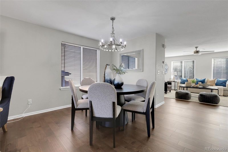 5506 S Rome St, Aurora, CO 80015