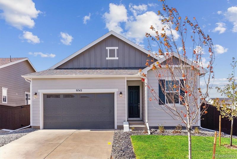 9743 Ceylon St, Commerce City, CO 80022