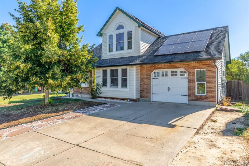 16895 Blue Mist Cir, Parker, CO 80134