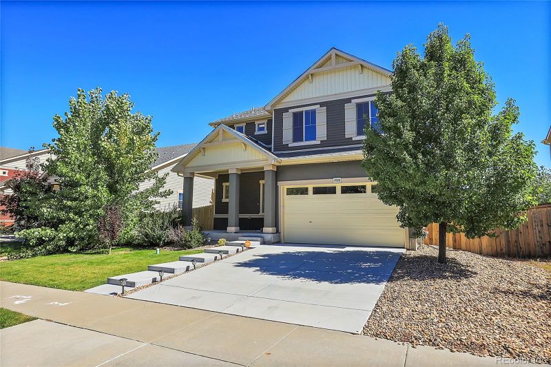 4928 S Addison Way, Aurora, CO 80016