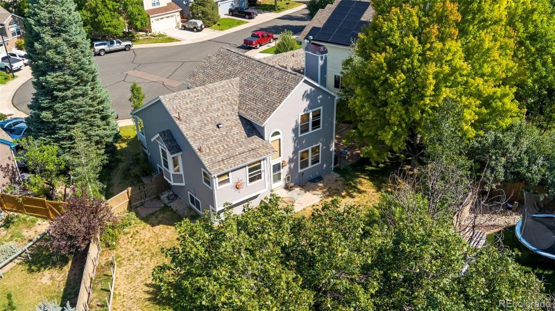 4366 W Deertrail Ct, Castle Rock, CO 80109