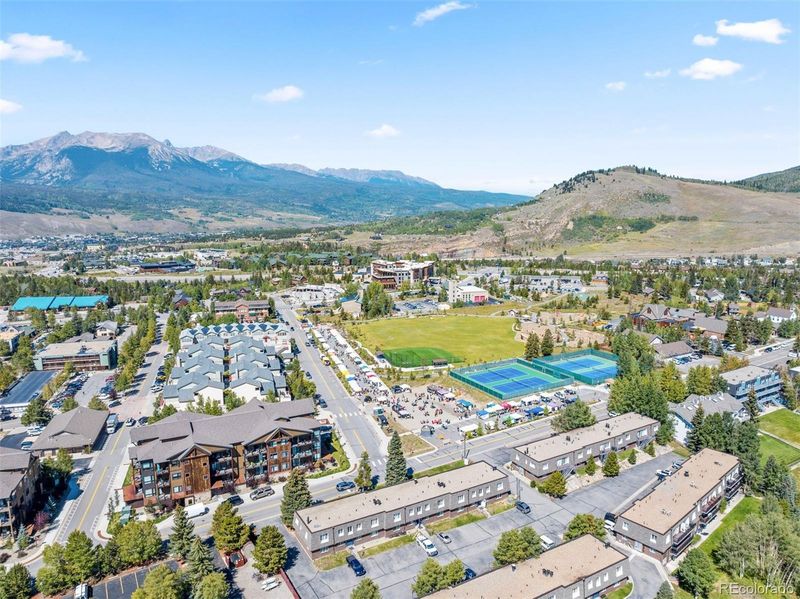 235 E La Bonte, Dillon, CO 80435